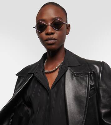 SL 302 Lisa sunglasses | Saint Laurent