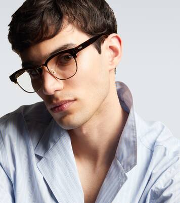 Runde Brille | Cartier Eyewear Collection