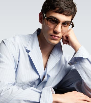 Runde Brille | Cartier Eyewear Collection