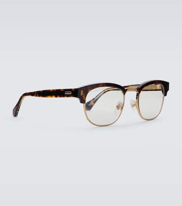 Runde Brille | Cartier Eyewear Collection