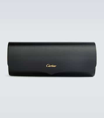 Runde Brille | Cartier Eyewear Collection