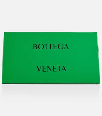 Drop aviator sunglasses | Bottega Veneta