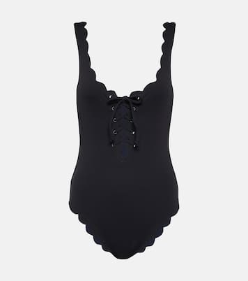 Maillot de bain Palm Springs Tie | Marysia