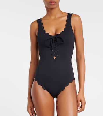 Maillot de bain Palm Springs Tie | Marysia