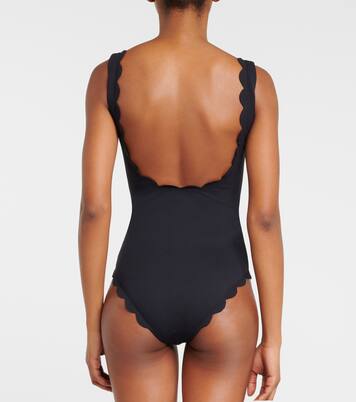 Maillot de bain Palm Springs Tie | Marysia