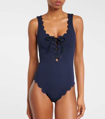 Maillot de bain Palm Springs Tie | Marysia