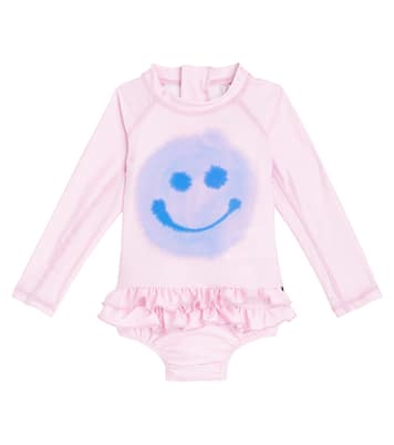 Baby Bedruckter Badeanzug Narice | Molo