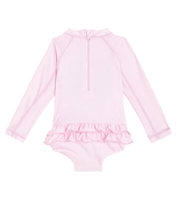 Baby Bedruckter Badeanzug Narice | Molo