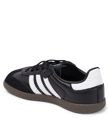 Baskets Samba OG en cuir | Adidas Originals Kids