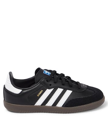 Baskets Samba OG en cuir | Adidas Originals Kids