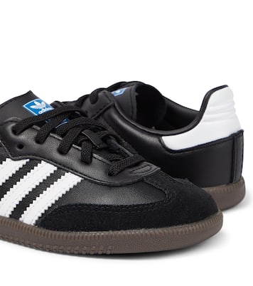 Baskets Samba OG en cuir | Adidas Originals Kids