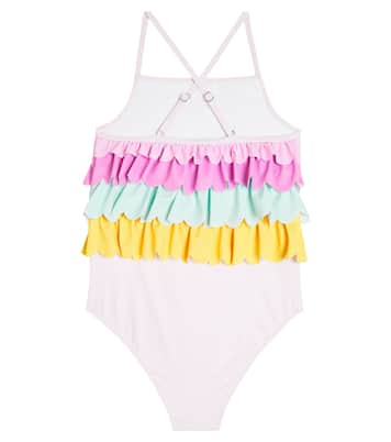 Vivid swimsuit | Tutu Du Monde