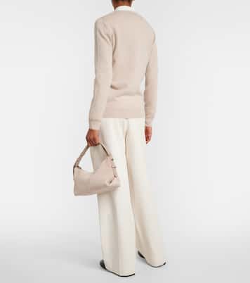 Pullover aus Kaschmir | Brunello Cucinelli