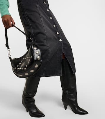 Jeansrock Vandy | Marant Etoile