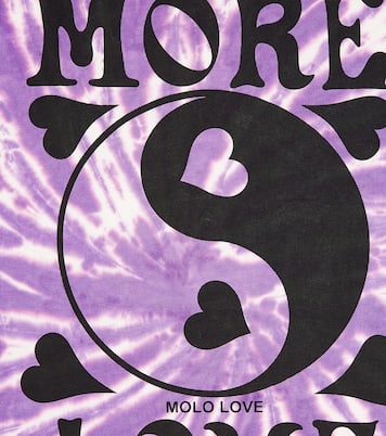 T-Shirt aus Baumwolle | Molo