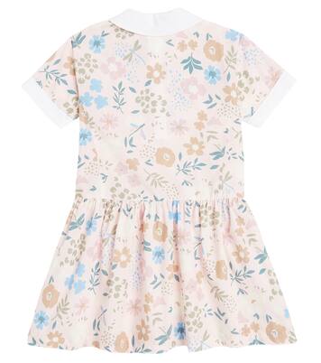Cotton dress | Il Gufo