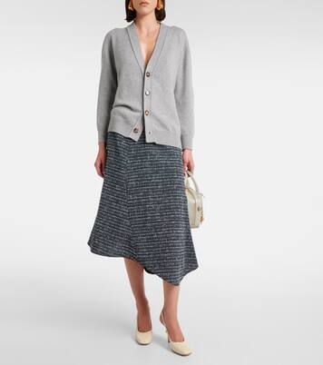 Knot leather slingback pumps | Bottega Veneta