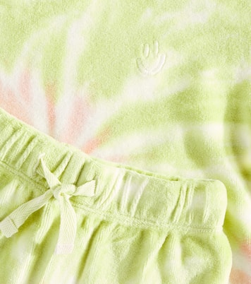 Bebé - chándal Simeon de algodón | Molo