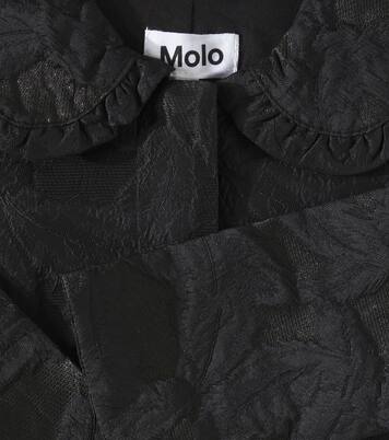 Helenka jacquard jacket | Molo