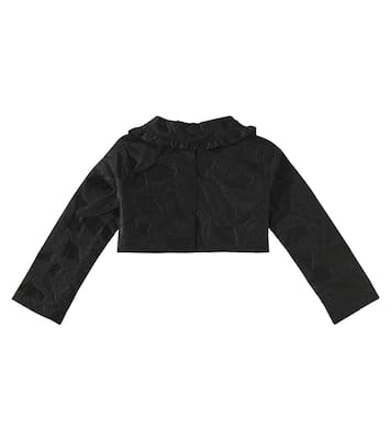 Helenka jacquard jacket | Molo