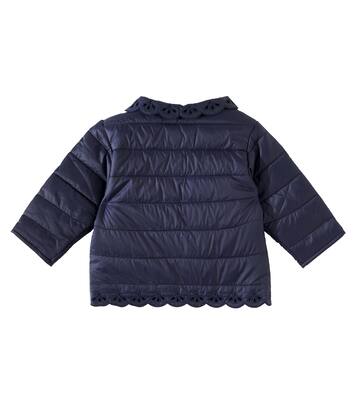 Baby puffer jacket | Tartine et Chocolat