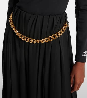 Maxirock | Balenciaga