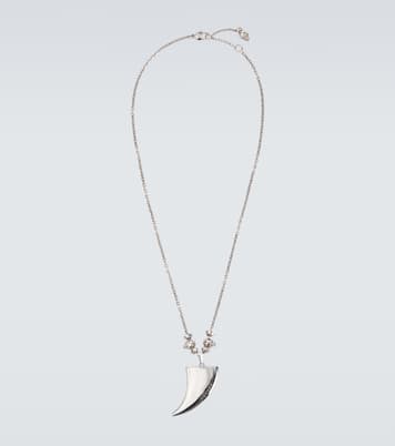 Collier Tiger Claw | McQueen