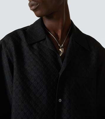 Collier Tiger Claw | McQueen