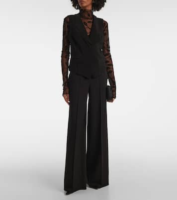 Rollkragentop | Norma Kamali