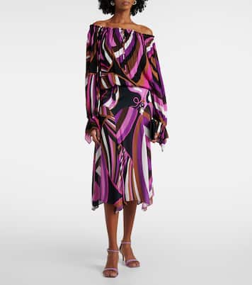 Sandalen Rhys 55 aus Lackleder | Gianvito Rossi