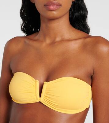 Haut de bikini Alba | Melissa Odabash