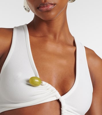 Top Arc Stone | Christopher Esber