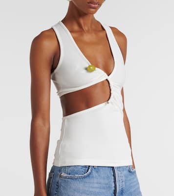 Top Arc Stone | Christopher Esber