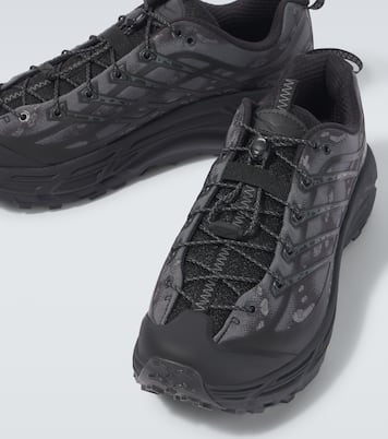 Mafate Three2 running shoes | Hoka One One