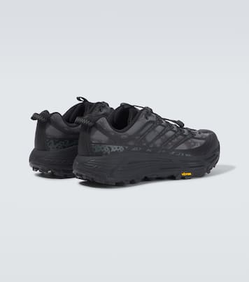Mafate Three2 running shoes | Hoka One One