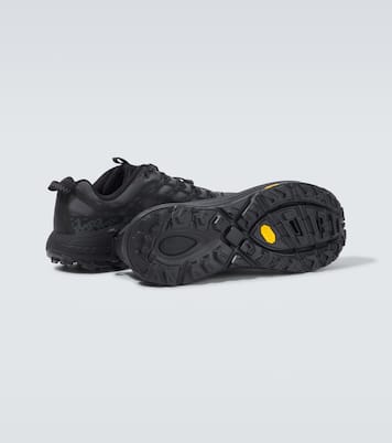 Mafate Three2 running shoes | Hoka One One