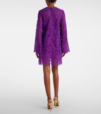 Robe en dentelle | Dolce&Gabbana