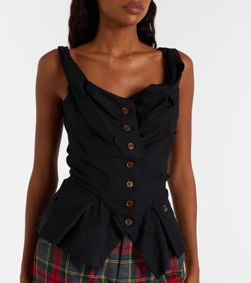 Weste Monday Orb  | Vivienne Westwood