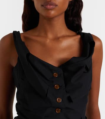 Weste Monday Orb  | Vivienne Westwood