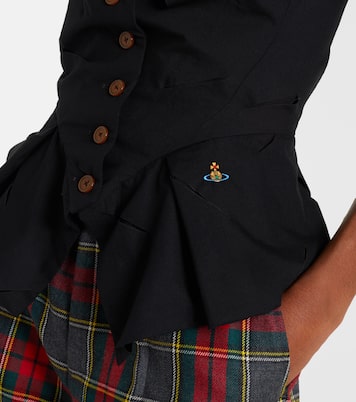 Weste Monday Orb  | Vivienne Westwood