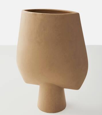 Vase Sphere Big en céramique | 101 Copenhagen