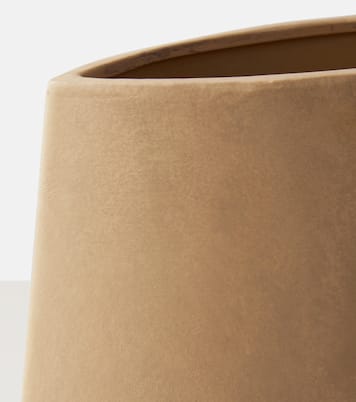 Vase Sphere Big en céramique | 101 Copenhagen