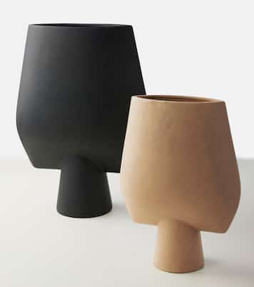 Vase Sphere Big en céramique | 101 Copenhagen