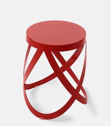 Ribbon Low stool | Cappellini