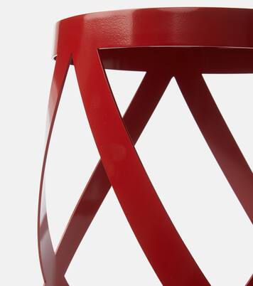 Ribbon Low stool | Cappellini