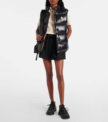 Daunenweste Badia | Moncler