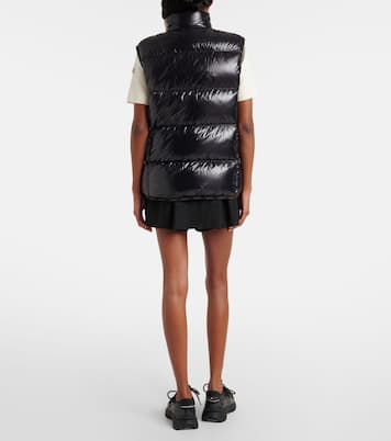 Daunenweste Badia | Moncler