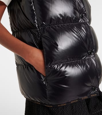 Daunenweste Badia | Moncler