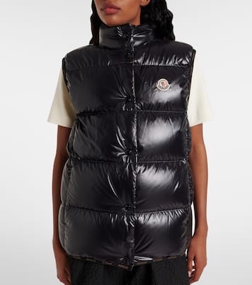 Daunenweste Badia | Moncler