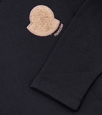 Robe en coton | Moncler Enfant